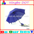 Wholesale logo printed promotion waterproof chinese automatic umbrella